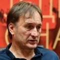 Fudbaleri Vojvodine gostuju u Novom Pazaru Tanjga: Možemo da pobedimo svakog
