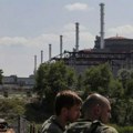 IAEA: Nuklearna elektrana Zaporožje ponovo ostala bez struje