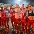 Evo gde možete da gledate uživo TV prenos meča Zvezda - Seltik u 1. kolu Lige Evrope