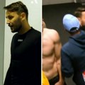 "Istina je da nije bio samo 1 razlog": Miloš otkrio zašto su ga izbacili iz svlačionice, kamere sve snimile