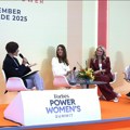 Počeo Forbes Women’s Summit: Skup moćnih žena koje su pomerile granice