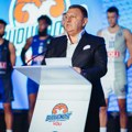 Vreme je za Budućnost: Bićemo ponos grada i države!