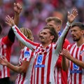 Nestvarni Atletiko ispisao istoriju - posle 75 godina