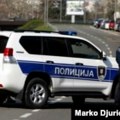 Suspendovana četvorica policijskih rukovodilaca na jugu Srbije zbog nestanka oružja