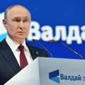 Putin spomenuo Srbiju: U Sočiju se zahvalio državama zbog rata u Ukrajini