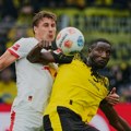 Remi Borusije Dortmund i Lajpciga u Bundesligi, Bajer Leverkuzen pobedio Union Berlin