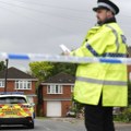 Britanska policija pokrenula istragu nakon sumnjivog napada na džamiju u Saseksu
