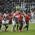 UŽIVO Derbi "d'Italia" - Pavlović oči u oči sa Vlahovićem