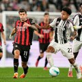 UŽIVO Loš derbi - Pavlović namestio najbolju šansu za Milan