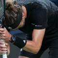 Novi šok u Šangaju! Ispao i 3. teniser sveta, najveći rival Novaka ide kući, Đoković prvi favorit za titulu!