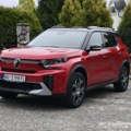 Vozili smo: Citroen C3 Aircross Hybrid - Originalan, udoban i prostran