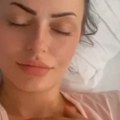 "Izvadili su mi tumor iz glave": Bivša zadrugarka se oglasila nakon teške operacije: "Strah me je da zaspim, plačem od bolova"…