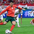 Ronaldo postao prvi milijarder među fudbalerima