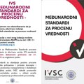 Novo izdanje IVS 2025 na srpskom jeziku