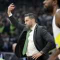 "Ružno je što smo Pešića odmah odbacili - na to unapred mora i Alimpijević da računa"