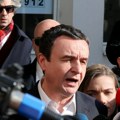 Vukumirović novi ministar u vladi Kosova umesto Rašića
