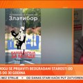 Besplatna putovanja za mlade do 30 godina: Evo kako da se prijavite VIDEO