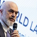 Rama poziva na protest podrške bivšim liderima OVK u Tirani