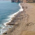 Apokalipsa na pomolu: Nestaju poznate evropske plaže: Ovo je spisak najugroženijih, a među njima su i dve na Jadranu, u Crnoj…