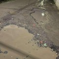 Izmena saobraćaja u Bobištu zbog radova u jednoj ulici