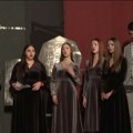 Manifestacija "Slike i zvuci zavičaja – put Svetosavlja – kosovski zavet"