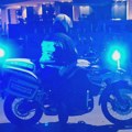 Uhapšen Vranjanac: Osumnjičen za krađu opreme sportskog udruženja
