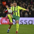 Đorđe Ivanović posle pobede nad Palasom u Londonu: Nije slučajno!