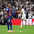 (UŽIVO) Realu poništenu penal i gol!