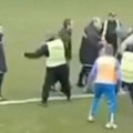 Fudbalska utakmica koja je zaprepastila Srbiju! Oglasio se Dinamo oštrim saopštenjem: Komesar za bezbednost teško povređen