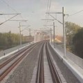Popraviljeni presečeni kablovi na brzoj pruzi Beograd – Subotica