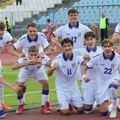 Orlići kao furija: Omladinska reprezentacija Srbije obezbedila elitnu rundu kvalifikacija za EP!