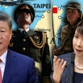 Opasno ključa u vodama oko Tajvana! Kina poručila Japanu da će se braniti, Peking se hitno obratio UN!