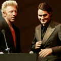 Бекер открио тајну: Наговарао сам Федерера да игра за Немачку