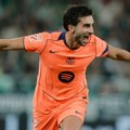 Barselona kao u vreme Mesija: Meč sa osam golova, het-trik junak, rapsodija da se zna ko je prvi na tabeli - a nije Real Madrid…