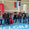 Boks: Subotica ima tri nova prvaka Srbije - Pižurica, Gligorić i Utaši zasijali u finalu
