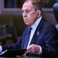 Lavrov: Rusija će reagovati na svako raspoređivanje stranih trupa u Ukrajini