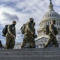 Američki apelacioni sud odobrio raspoređivanje Nacionalne garde u Vašingtonu