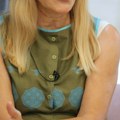Žena videla Vericu Rakočević kako metla lišće ispred radnje, pa je šokirala groznim pitanjem: "Zgranuta!"