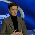 Brnabić: Odluka članova Saveta REM-a da podnesu ostavke loša i neodgovorna