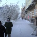 Tatjana s porodicom živi u najhladnijem mestu na svetu: Zima ove godine stigla mnogo ranije, ovako se spremaju da prežive -71…