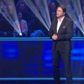 Jovan Memedović se zbunio u "Superpoteri": "Ovo je prvi put da me takmičar to pita"