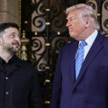 "Morali ste da udarite po Rusiji": Tramp i Zelenski završili sastanak, sada su na potezu Evropa i Putin (foto)
