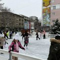 Sezona klizanja u Leskovcu: Korišćenje klizališta i opreme besplatno za sve posetioce