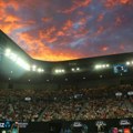 Ceo svet gleda i ne veruje! Kakva senzacija Srpkinje na Australijan openu