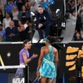 VIDEO Sukob na Australijan openu i neverovatna tenzija između poznatih teniserki