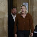 Francusko tužilaštvo zatražilo petogodišnju zabranu obavljanja javne funkcije za Marin Le Pen