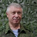 Ovo je general Aleksejev koji je izrešetan u Moskvi: učestvovao u pregovorima s Prigožinom, ima titulu heroja