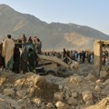 Pakistan gađao skrovišta pobunjenika u Avganistanu: Kabul tvrdi da su meta bili civili