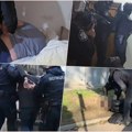 Kurir saznaje, Armagedon u 4 grada u Srbiji: Prvi snimci akcije MUP, uhapšeno 7! Veliki udar policije na pedofile, pogledajte…