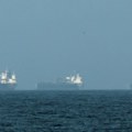 Iran: Ormuski moreuz pod potpunom kontrolom Revolucionarne garde